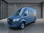 Mercedes-Benz Sprinter 2024