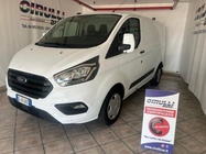 Ford Transit Custom 2023