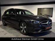 Mercedes-Benz C-Class 2024