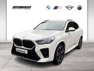 BMW X2 2025