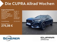 Cupra Formentor 2022