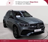 Mercedes-Benz GLE-Class 2022