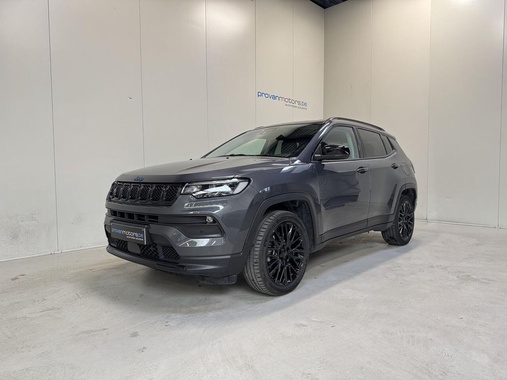 Jeep Compass 2023