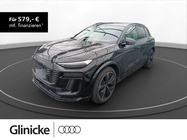 Audi Q6 e-tron 2025