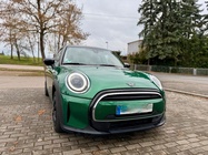MINI Cooper 2023