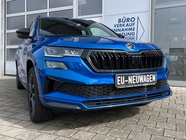 Skoda Karoq 2026