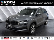 Skoda Karoq 2022