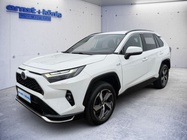 Toyota RAV4 2022
