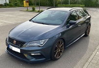 Seat Leon 2020