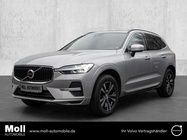 Volvo XC60 2022