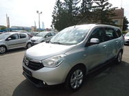 Dacia Lodgy 2013