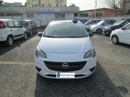 Opel Corsa 2016