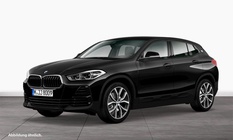 BMW X2 2022
