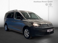 Volkswagen Caddy 2022