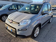 Fiat Panda 2022