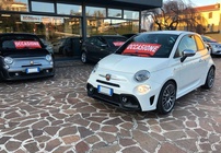 Abarth 595 2023