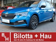 Skoda Scala 2023