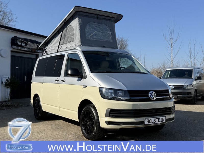 Volkswagen T6