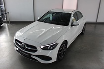 Mercedes-Benz C-Class 2022