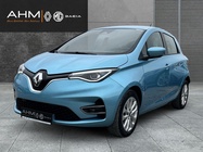 Renault ZOE 2022