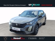 Peugeot 2008 2024