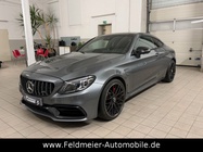 Mercedes-Benz C-Class 2020