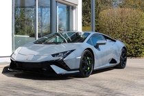 Lamborghini Huracan 2025