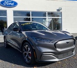 Ford Mustang Mach-E 2023