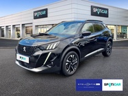 Peugeot 2008 2022
