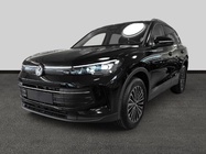 Volkswagen Tiguan 2026