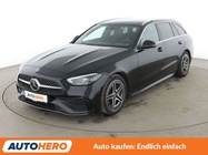 Mercedes-Benz C-Class 2021