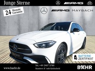 Mercedes-Benz C-Class 2024