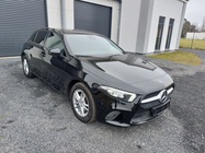 Mercedes-Benz A-Class 2020