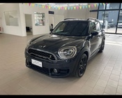MINI Countryman 2019