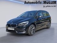 BMW 2 Series 2021