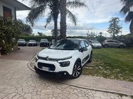 Citroen C3 2022