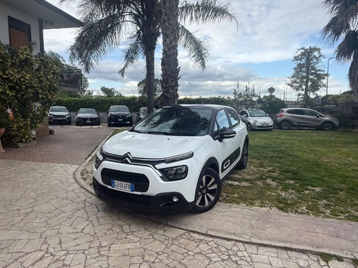 Citroen C3 2022