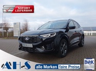 Ford Kuga 2025