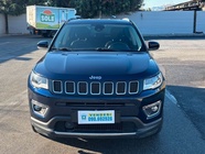 Jeep Compass 2019