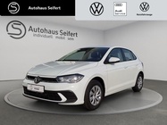 Volkswagen Polo 2025