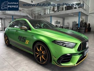 Mercedes-Benz A-Class 2024