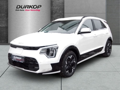 Kia Niro EV 2024