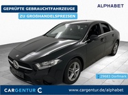 Mercedes-Benz A-Class 2024