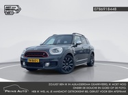 MINI Countryman 2017