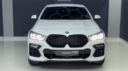 BMW X6 2020