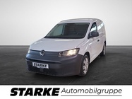 Volkswagen Caddy 2021