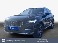 Volvo XC60 2022