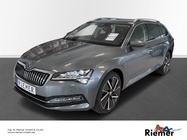 Skoda Superb 2024