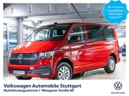Volkswagen T6 2021