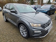 Volkswagen T-Roc 2020